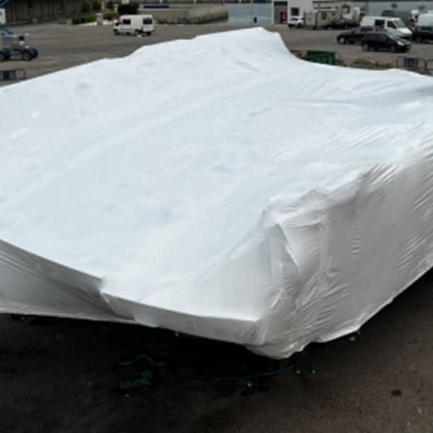 Maritime Services and Logistics