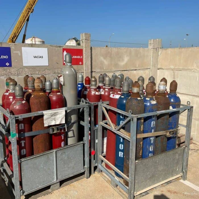 Maritime Services and Logistics