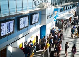 coordination-002 Coordination of passage