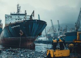 anti-pollution-003 Pollution control