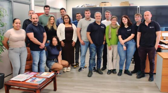 What does it mean that CEMSES has obtained the AEO certificate?