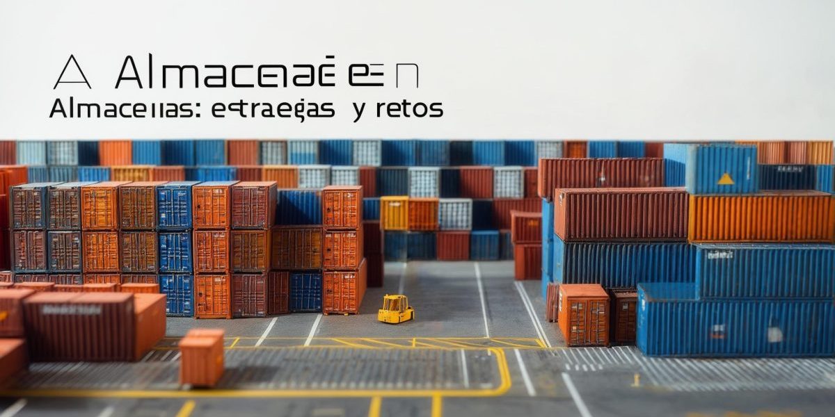 almacenaje-en-puertos-estrategias-y-retos-1754849746 Port warehousing: strategies and challenges, Grupo Cemesa