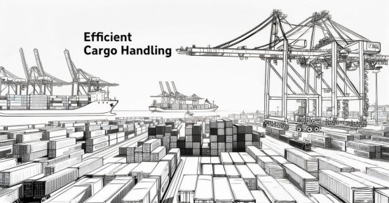 How to improve efficiency in port loading and unloading, Grupo Cemesa