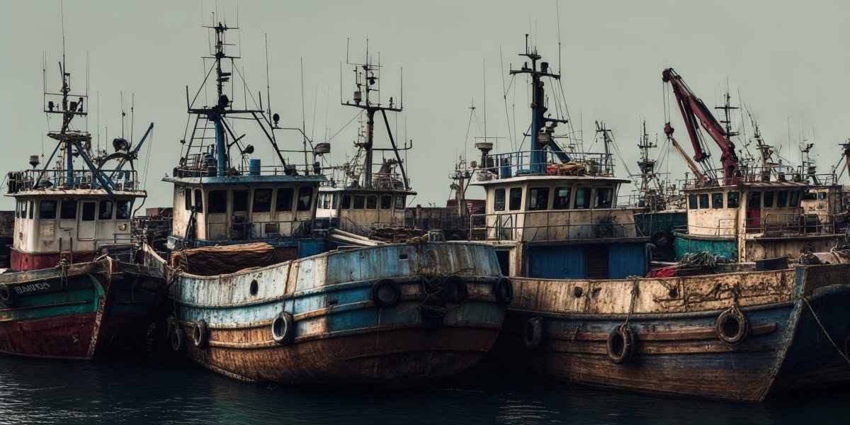 gabarras-y-lanchas-en-la-logistica-de-barcelona-1754849780 Gabarras y lanchas en la logística de Barcelona, Grupo Cemesa