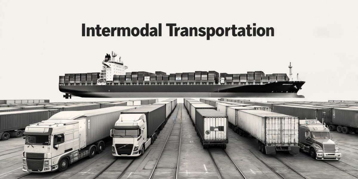 The importance of intermodal transport in maritime logistics, Grupo Cemesa