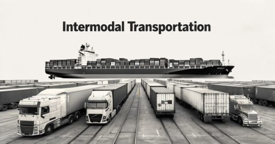 The importance of intermodal transport in maritime logistics, Grupo Cemesa