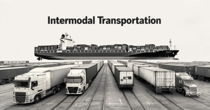 The importance of intermodal transport in maritime logistics, Grupo Cemesa