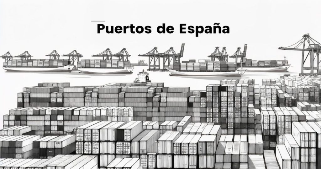 Optimización del almacenaje en puertos de España, Grupo Cemesa