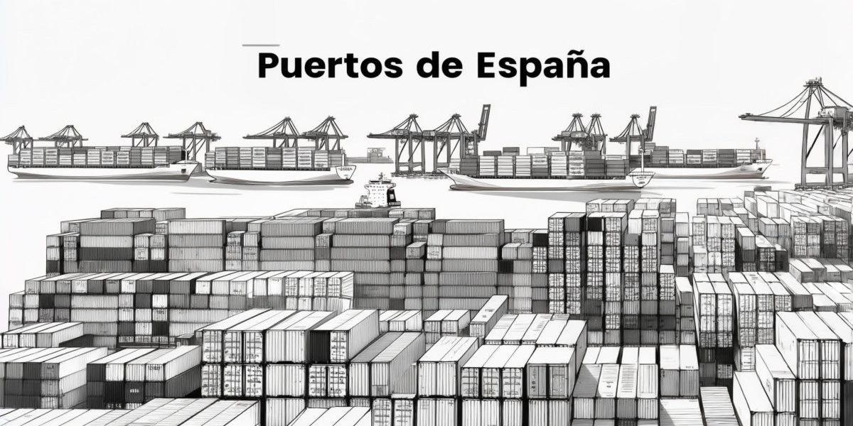 Optimización del almacenaje en puertos de España, Grupo Cemesa