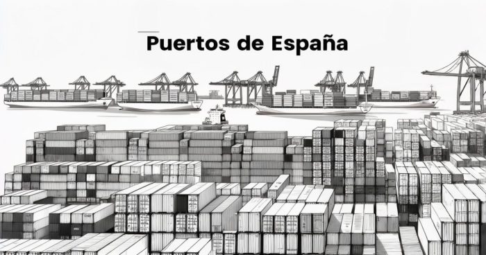 Optimisation of storage in Spanish ports, Cemesa Group