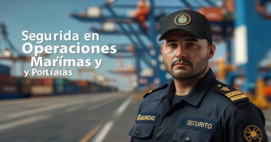 Seguridad en operaciones marítimas y portuarias: protocolos esenciales, Grupo Cemesa