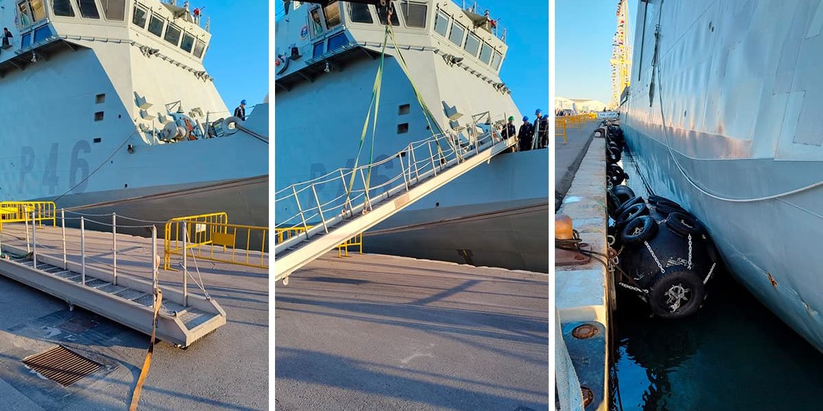 cemesa-army Rental of logistical equipment for the military, Cemesa Group