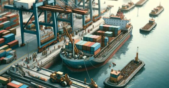 Baggage Handling In Huelva Challenges And Solutions