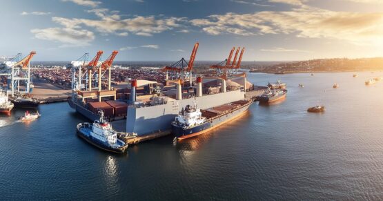 Improved Baggage Handling Experience