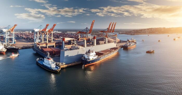 Improved Baggage Handling Experience